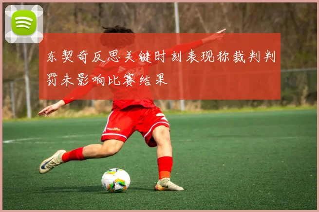 东契奇反思关键时刻表现称裁判判罚未影响比赛结果